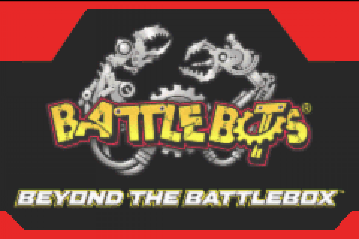 BattleBots - Beyond the BattleBox